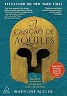 A canção de Aquiles Book cover for A canção de Aquiles