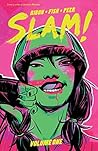 SLAM! Vol. 1 by Pamela Ribon