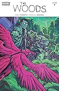 The Woods #34