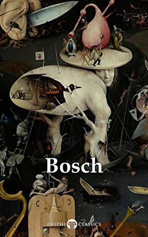 Complete Works of Hieronymus Bosch (Kindle Edition)
