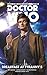 The Tenth Doctor: Facing Fate: Breakfast at Tyranny's Vol. 1 (Doctor Who: The Tenth Doctor)