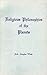 Religious philosophies of t...
