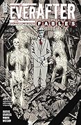 Everafter: From the Pages of Fables (2016-2017) #12