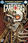 Cyborg #15