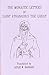 The Monastic Letters of St Athanasius the Great by Athanasius of Alexandria