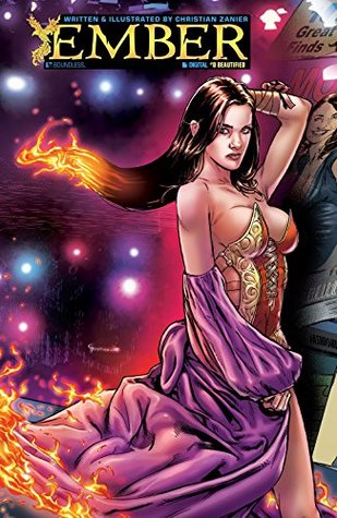 Ember: Beautified #0 (Kindle Edition)