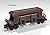 8-Wheel Coal Hopper: Lego M...