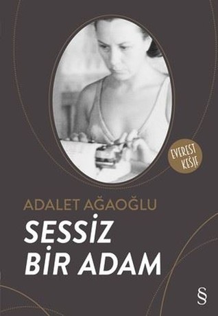 Sessiz Bir Adam (Paperback)