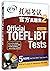 Official TOEFL iBT Tests Vo...
