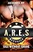 Kill without Shame (Die ARES-Reihe 2 (ARES Security))