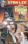 Stan Lee Meets Dr. Doom #1