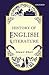 History of English Literature by Edward Albert