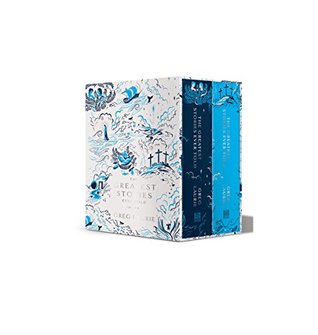 The Greatest Stories Ever Told Set, Vol I & II