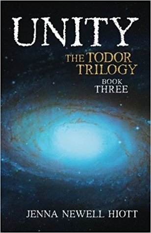 Unity (The Todor Trilogy, #3)