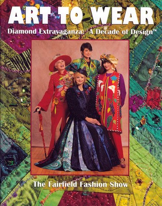 Art To Wear Diamond Extravaganza (Paperback)