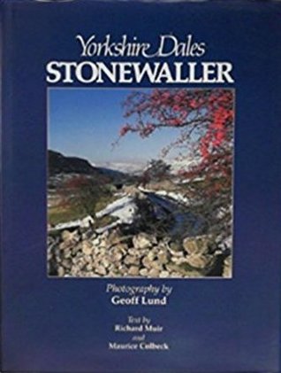 Yorkshire Dales Stonewaller (Paperback)