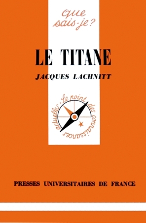 Le titane