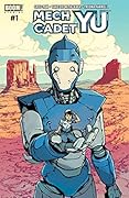 Mech Cadet Yu #1