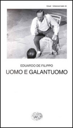 Uomo e galantuomo (Paperback)