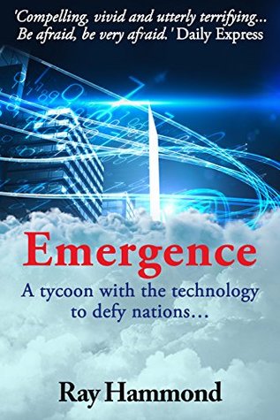 Emergence (Kindle Edition)