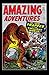 Amazing Adventures #3