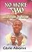 No More Two by Gbile Akanni