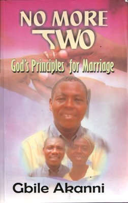 No More Two (Paperback)