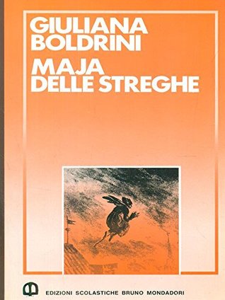Maja delle streghe (Paperback)