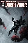 Star Wars: Darth Vader (2017-2018) #4