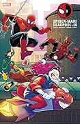 Spider-Man/Deadpool #20
