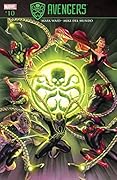 Avengers (2016-2018) #10