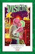 The Vision: Director's Cut #3