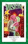 The Vision: Director's Cut #3