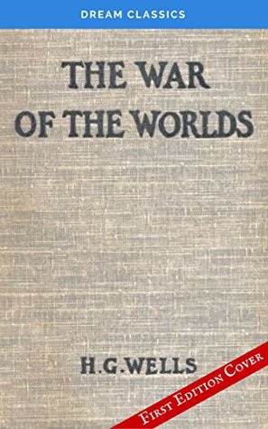 The War of the Worlds