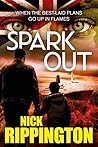 Spark Out (Boxer Boys #2)