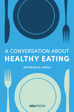 A Conversation about Healthy Eating (Paperback)