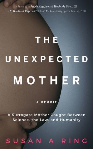The Unexpected Mother: A Surrogate Mother Caught Between Science, the Law, and Humanity