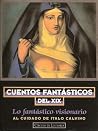Cuentos fantástic...