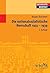 Die nationalsozialistische Herrschaft 1933-1939 (Geschichte K... by Magnus Brechtken