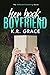 Her Book Boyfriend (The Awk...