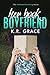 Her Book Boyfriend by K.R. Grace