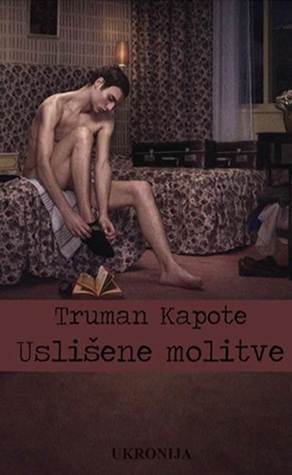 Uslišene molitve