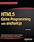 HTML5 Game Programming with enchant.js by Ryo Shimizu