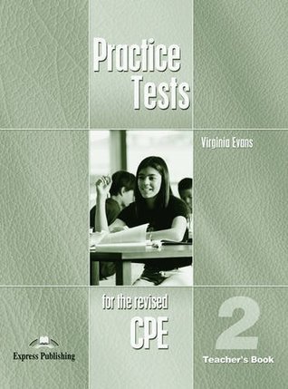 Practice Tests for the Revised CPE 2 Teacher's Book (Paperback)
