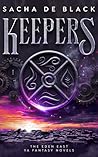 Keepers (Eden East, #1)
