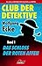 Club der Detektive 1 – Das ...