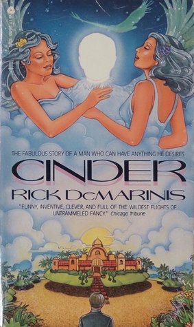 Cinder (Mass Market Paperback)