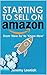 STARTING TO SELL ON AMAZON:...