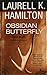 Obsidian Butterfly by Laurell K. Hamilton