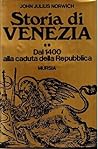 Storia di Venezia...